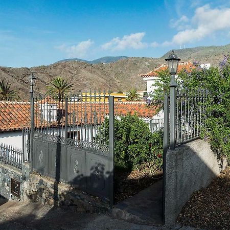 San Borondon Guest House Alojera Exterior photo